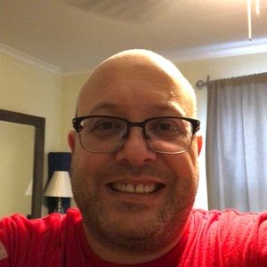 Meet your Posher, Aaron